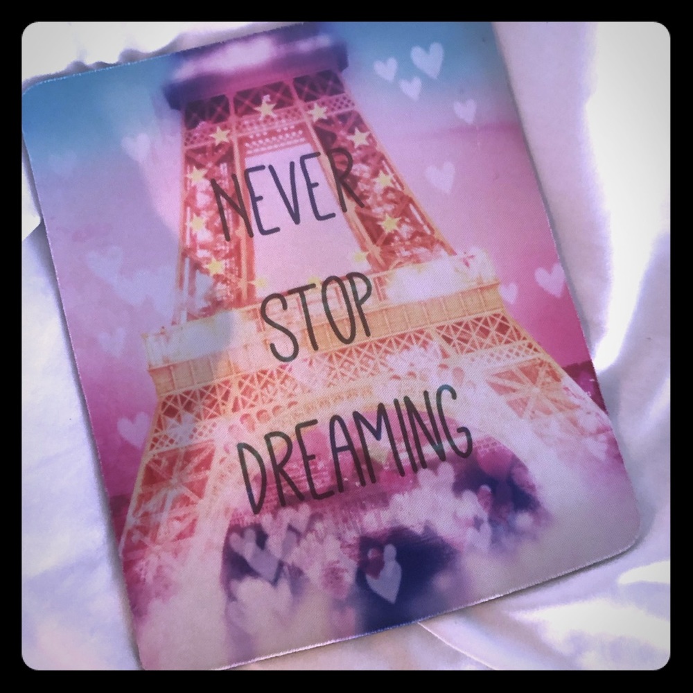 Mousepad